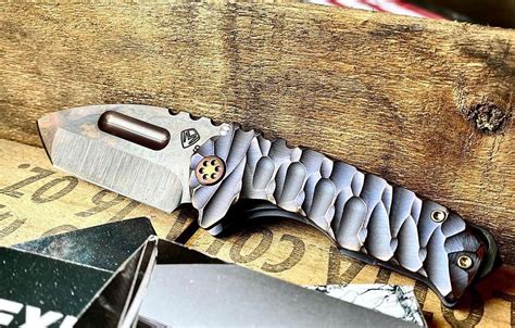 We offer high quality products and free shipping to New Zealand. . Medford knives controversy